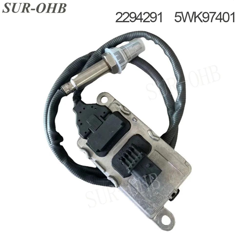  ǰ  ȭ , 24V Nox , 2294291 5WK9 7401 5WK97401, SNS401 A2C97064200-01, ǰ